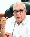 Bhupinder Singh Hooda