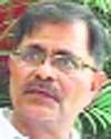Pradeep Kasni, IAS officer