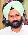 Parminder Dhindsa