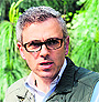 Omar Abdullah
