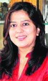 Renu Bohra,