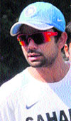 Virat Kohli has had a pretty ordinary tour so far and would be keen to turn things around at Manchester. 