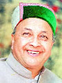 Virbhadra Singh 