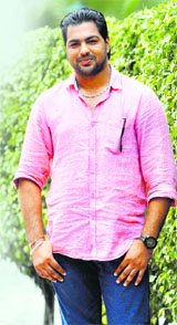 Pardeep Sran
