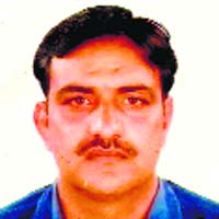 Virender Malik