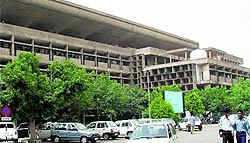 More than 2 lakh cases are pending before the Punjab & Haryana High Court