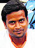 Gurwinder Chandi and Danish Mujtaba, who made a comeback after long injury lay-outs, provided the experience in attack