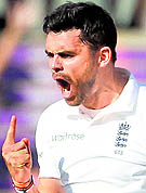 Even though everyone agreed that James Anderson had used abusive language against Dhoni and Jadeja, the authorities let him off, suggesting abusing is okay in cricket