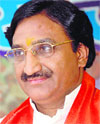 Ramesh Pokhriyal Nishank