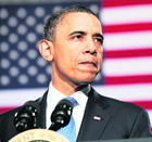 Barack Obama