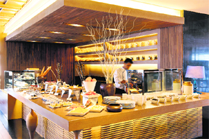 Hyatt Regency, Ludhiana