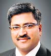 Manish Agarwal,  MD, Satya Group & Secretary, CREDAI NCR