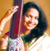 Sawani Shende-Sathaye
