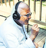 Karaikudi S. Subramanian