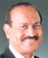 Raj Chengappa
