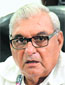 Bhupinder Singh Hooda