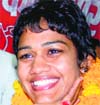 Vinesh Phogat