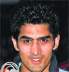 Vijender Kumar