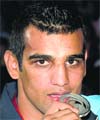 Mandeep Jangra