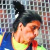 Seema Punia