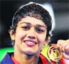 Babita Phogat