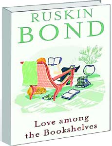 Love among the Bookshelves