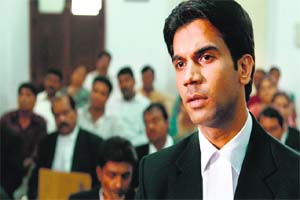 Rajkumar Rao won the National Award for Best Actor for his performance in Shahid