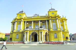 National Theatre