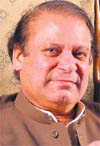 Nawaz Sharif 