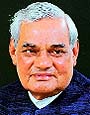Ex-PM Atal Bihari Vajpayee