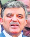 Recep Tayyip Erdogan