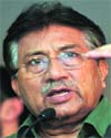 Pervez Musharraf