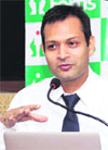 Dr Ravul Jindal