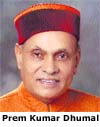 Prem Kumar Dhumal