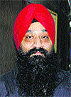 Lally Chadha