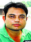 Aditya Sharma