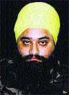 Shairi Chadha
