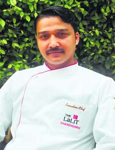 Vijay Thapliyal