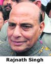 Rajnath Singh