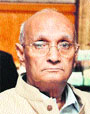Avdhash Kaushal, chairperson of Rural Litigation and Entitlement Kendra (RLEK), has been nominated as a member of the war crimes panel of Sri Lanka.