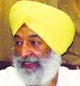 Balwinder Singh Bhunder