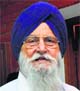 Ranjit Singh Brahampura