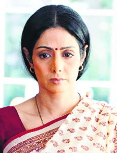 Sridevi