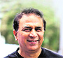 Sunil Gavaskar