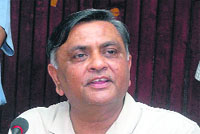 Manoranjan Kalia