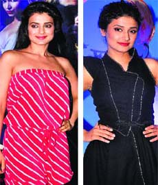 A bigg no: Amisha Patel, Clear terms: Ragini Khanna