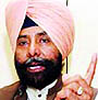 Jagmeet Brar