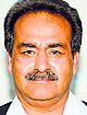 Sanjeev Nagpal