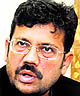 Kamal Sharma, state bjp chief