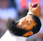 Moeen Ali